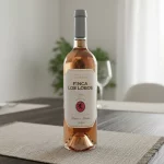 Finca Los Lobos Rosé