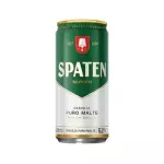 Spaten 269ml