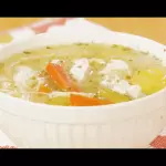 Dieta de pollo