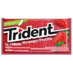 Trident Morango