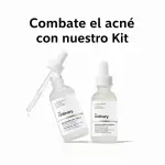Kit para eliminar el Acné