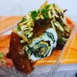 Salteado roll