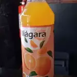 Suco Niágara laranja