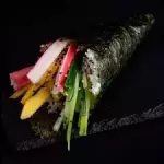 Temaki Califôrnia