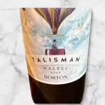 Norton talisman malbec