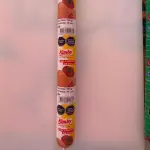 SALCHICHON KIMBY POLLO X750 GR