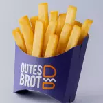 Pommes Lisas