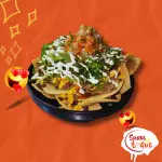 Nachito de carne