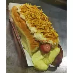 Perro Pequeño Sencillo