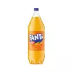 FANTA LARANJA 2L