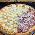 Gigante 3 Sabores
