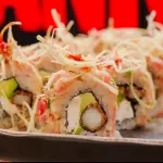 Spicy TuNA-U