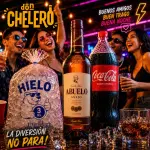 ABUELO AÑEJO X 750 ML