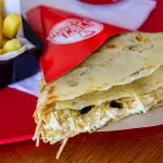 CREPE CHEZ FRANBACON