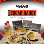 Combo Sugar Daddy 👨🏻