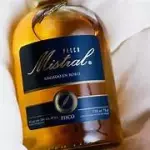 Piscola mistral 35°