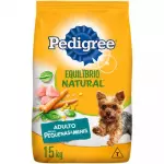 Pedigree Equilíbrio Natural AD R P