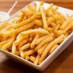 Batata frita