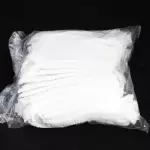 Cofia blanca 100 unidades