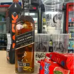 Combo Black Label 1l