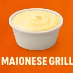 Maionese Grill