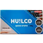 Queso crema huilco 190gr