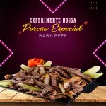 Baby Beef
