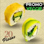 Promo Tambu Veggie