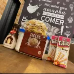 Combo Sorvete Massa 2L