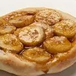 Banana com Canela