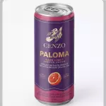 Cenzo Paloma 355ml