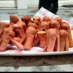 SALCHIPULPOS