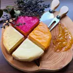 Kit 4 Queijos Napolitano ±500🏅