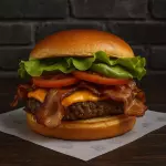 RICH BACON