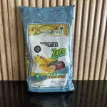 BANANINHA BANABRAZIL C/AMEIXA