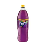 FANTA UVA RETORNAVEL CX C/9