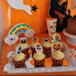 cupcakes Halloween