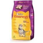 QUATREE CASTRADOS MIX DE CARNES 10KG