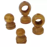 KIT PARA BARRAL DE MADERA