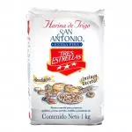 Harina de Trigo 1 kg