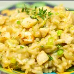 RISOTO GOIANO - 1 PESSOA