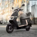 SCOOTER AIMA A700 MOTOR 1200W NEGRO