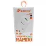 FONTE TURBO PEINING 3.1A PEI-QC119