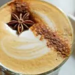 Chai Latte Caliente