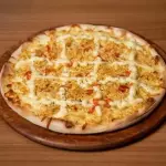 FRANGO COM CATUPIRY