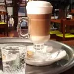 Capuccino