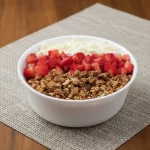 Tigela de Açaí Cremoso - 750ml