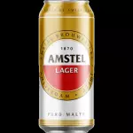 Amstel 473ml
