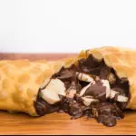 Chocolate C/ Banana