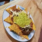 Nachos Morazanecos